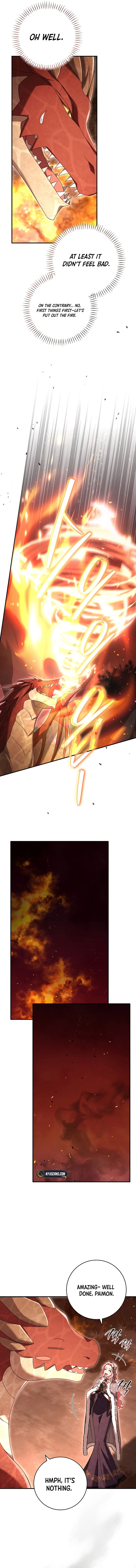 Rather Than The Son, I’ll Take The Father Chapter 41 Page 15