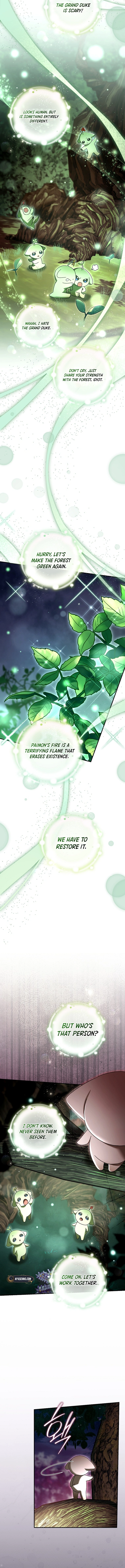 Rather Than The Son, I’ll Take The Father Chapter 41 Page 17