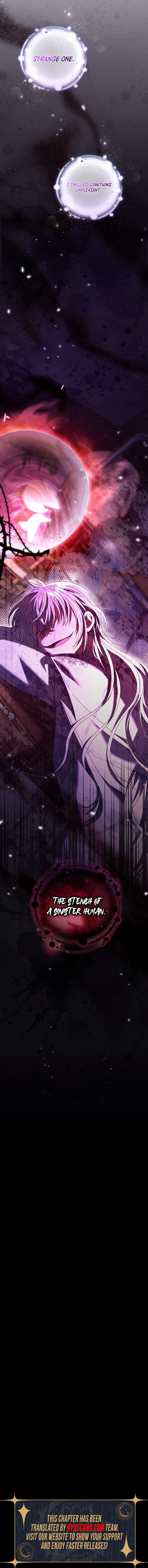 Rather Than The Son, I’ll Take The Father Chapter 41 Page 18