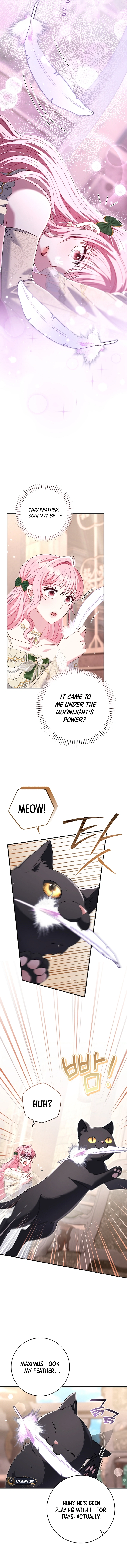 Rather Than The Son, I’ll Take The Father Chapter 42 Page 14