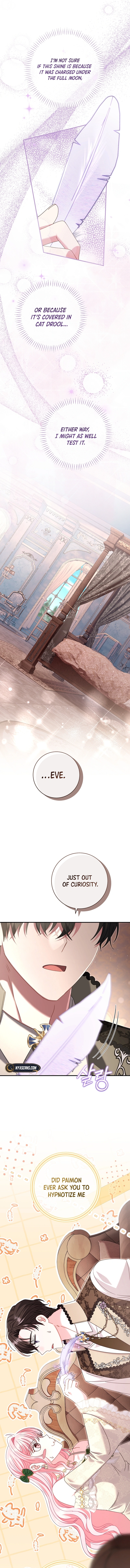 Rather Than The Son, I’ll Take The Father Chapter 42 Page 17