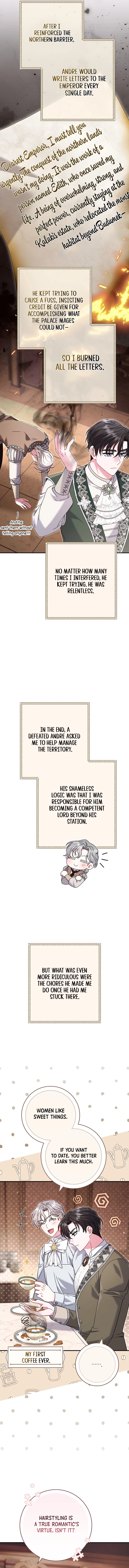 Rather Than The Son, I’ll Take The Father Chapter 32.5 Page 16