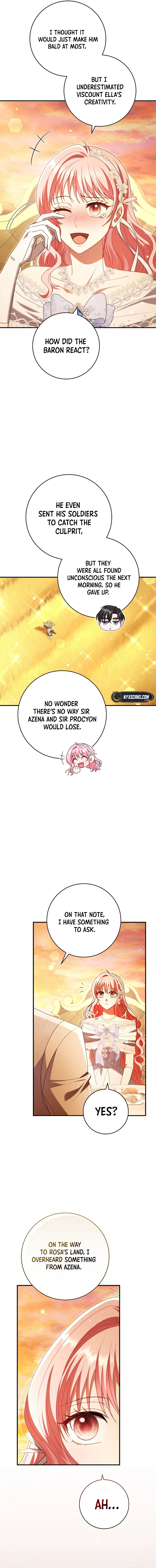 Rather Than The Son, I’ll Take The Father Chapter 37 Page 13