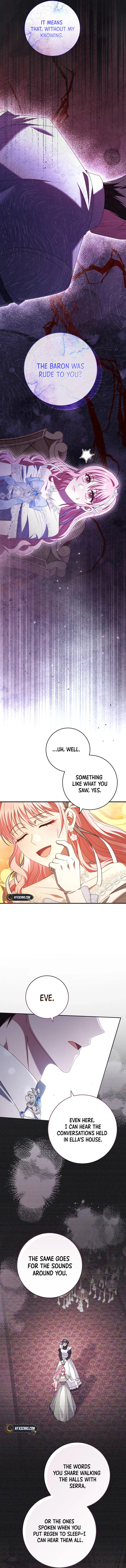 Rather Than The Son, I’ll Take The Father Chapter 37 Page 15