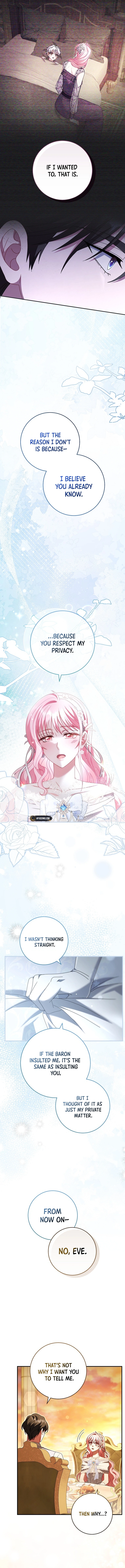 Rather Than The Son, I’ll Take The Father Chapter 37 Page 16