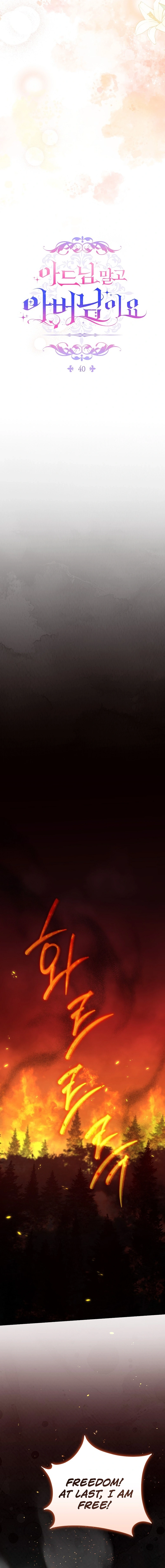 Rather Than The Son, I’ll Take The Father Chapter 40 Page 12