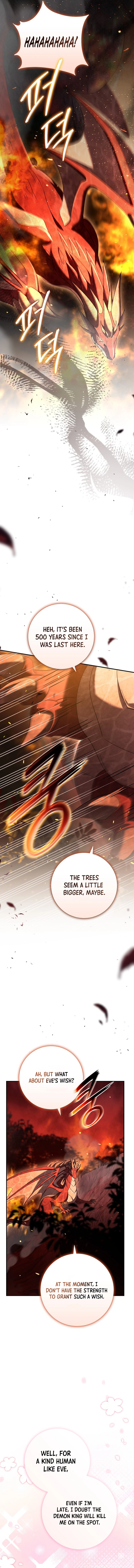 Rather Than The Son, I’ll Take The Father Chapter 40 Page 13