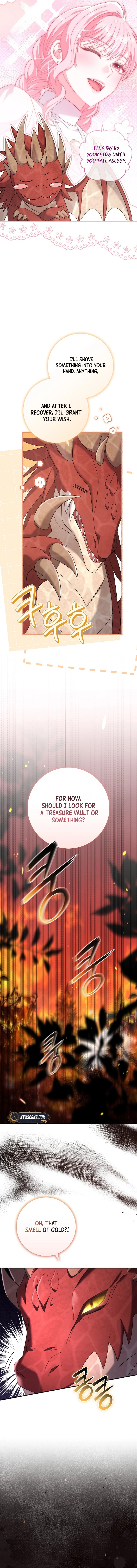 Rather Than The Son, I’ll Take The Father Chapter 40 Page 14