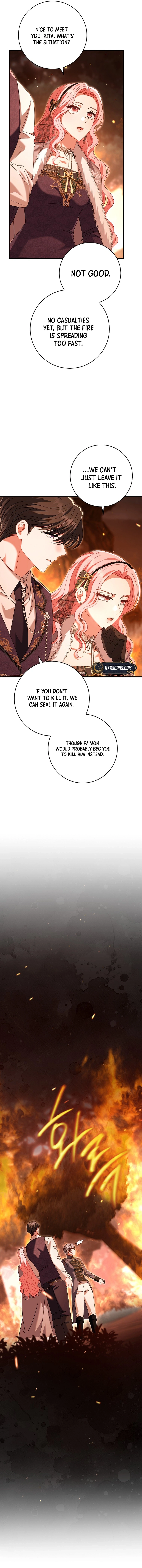 Rather Than The Son, I’ll Take The Father Chapter 40 Page 17