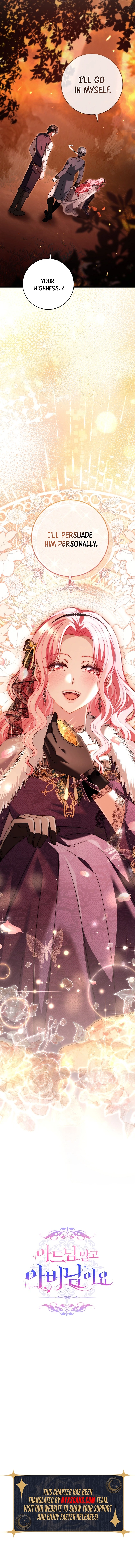 Rather Than The Son, I’ll Take The Father Chapter 40 Page 19