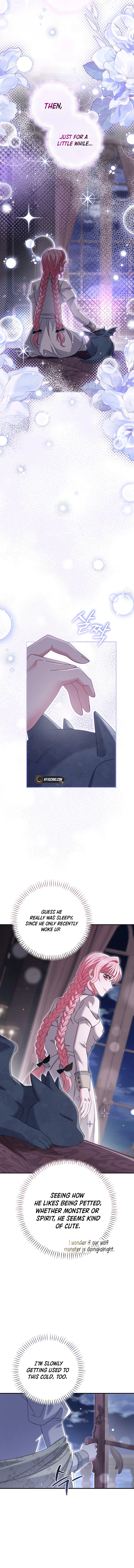 Rather Than The Son, I’ll Take The Father Chapter 39 Page 9