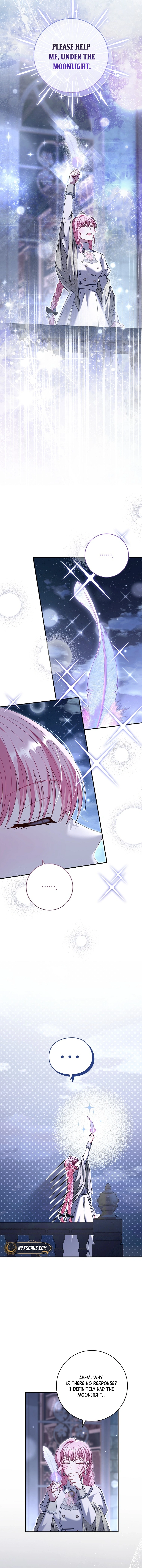 Rather Than The Son, I’ll Take The Father Chapter 39 Page 12