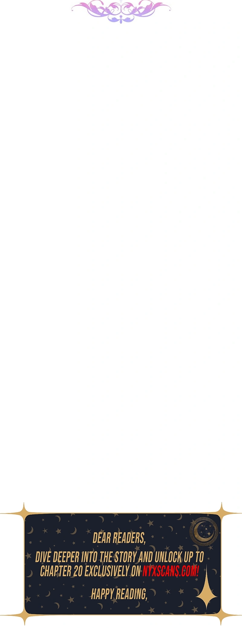 Rather Than The Son, I’ll Take The Father Chapter 35 Page 19