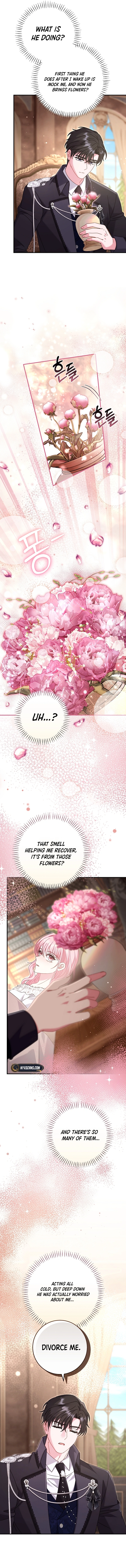 Rather Than The Son, I’ll Take The Father Chapter 45 Page 10