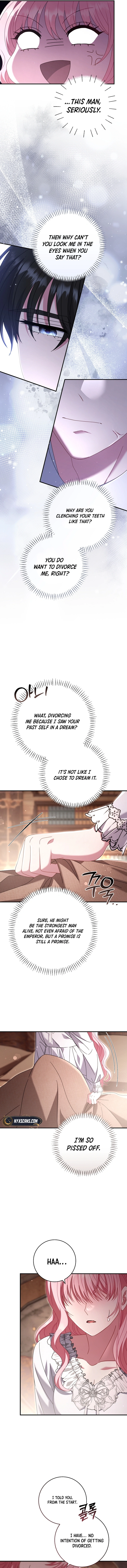 Rather Than The Son, I’ll Take The Father Chapter 45 Page 11