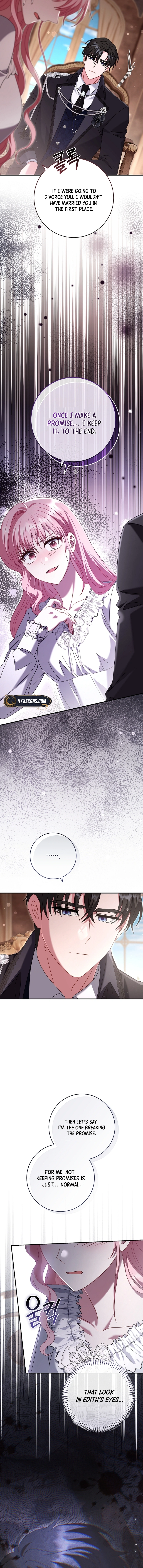 Rather Than The Son, I’ll Take The Father Chapter 45 Page 12