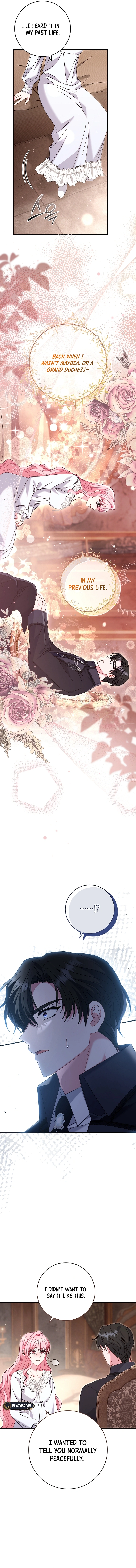 Rather Than The Son, I’ll Take The Father Chapter 45 Page 15