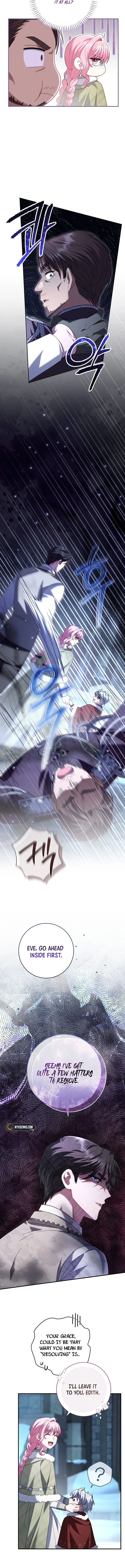 Rather Than The Son, I’ll Take The Father Chapter 38 Page 14