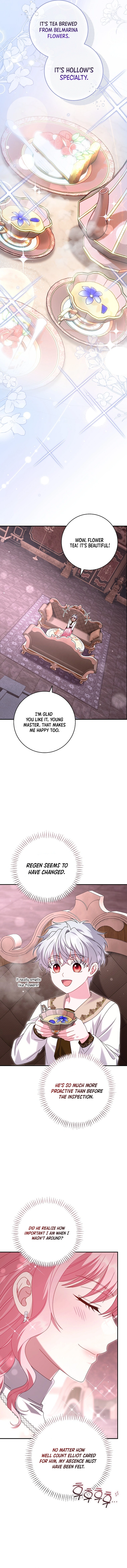 Rather Than The Son, I’ll Take The Father Chapter 38 Page 16