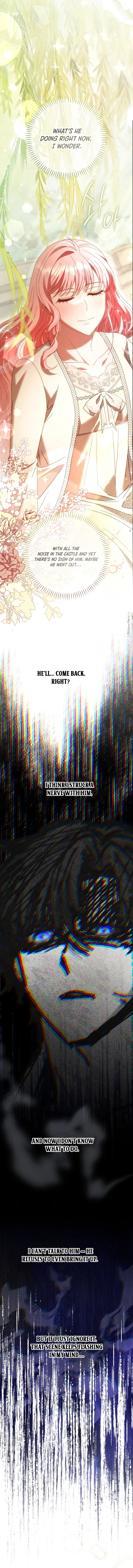 Rather Than The Son, I’ll Take The Father Chapter 47 Page 9