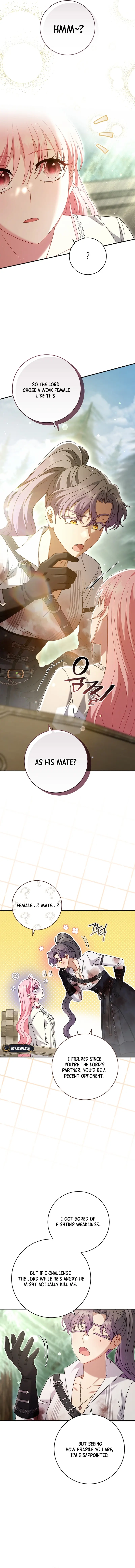 Rather Than The Son, I’ll Take The Father Chapter 47 Page 10