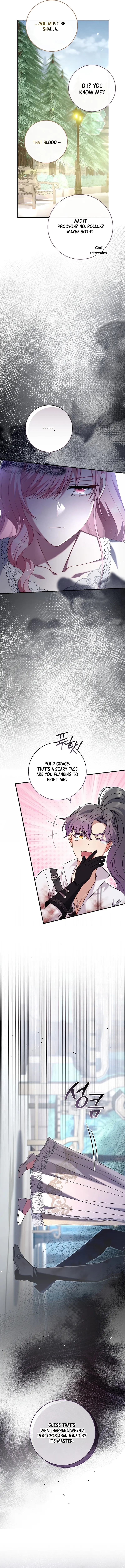 Rather Than The Son, I’ll Take The Father Chapter 47 Page 11