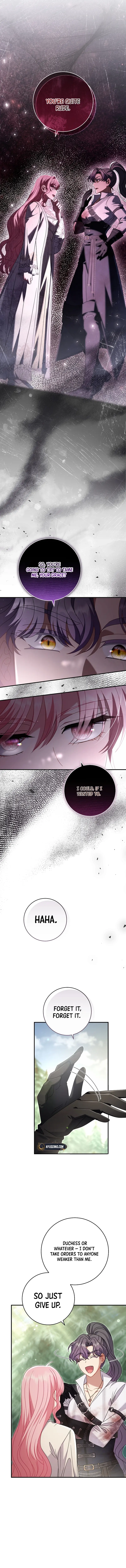 Rather Than The Son, I’ll Take The Father Chapter 47 Page 12