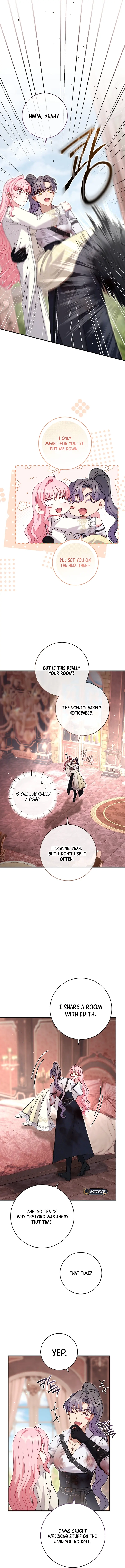 Rather Than The Son, I’ll Take The Father Chapter 47 Page 17