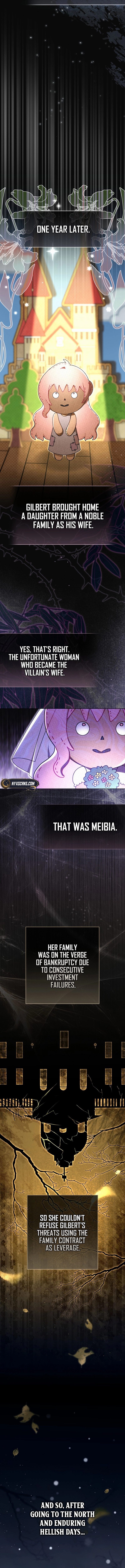 Rather Than The Son, I’ll Take The Father Chapter 1 Page 9