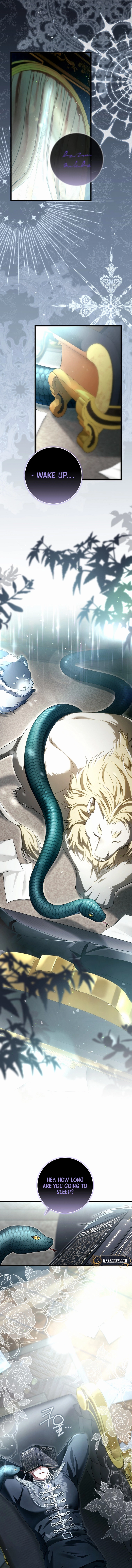 Rather Than The Son, I’ll Take The Father Chapter 1 Page 15