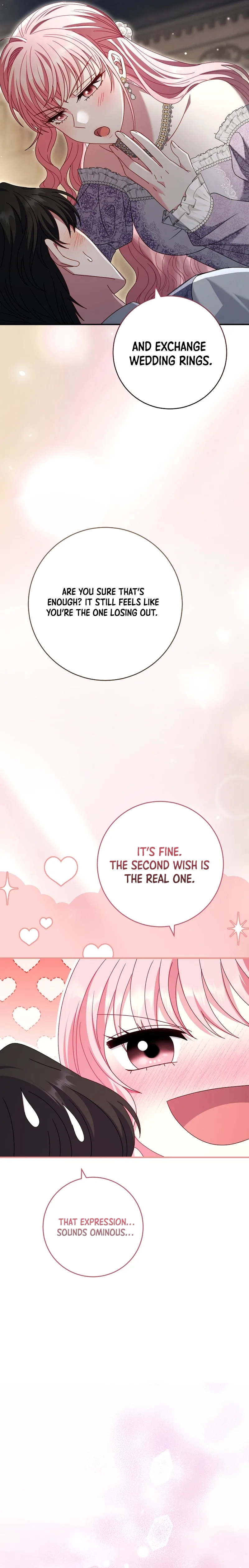 Rather Than The Son, I’ll Take The Father Chapter 49 Page 13