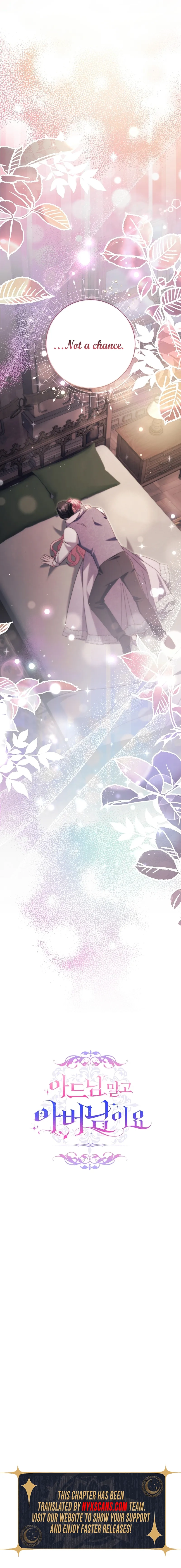 Rather Than The Son, I’ll Take The Father Chapter 49 Page 16