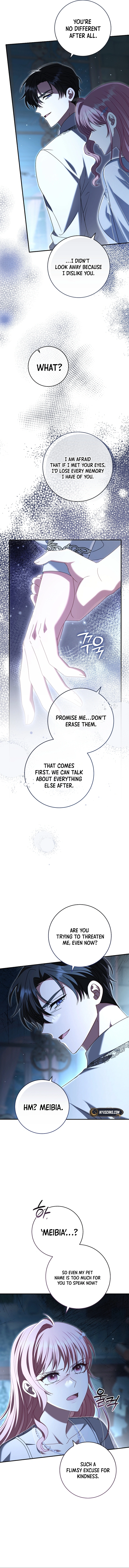 Rather Than The Son, I’ll Take The Father Chapter 44 Page 7