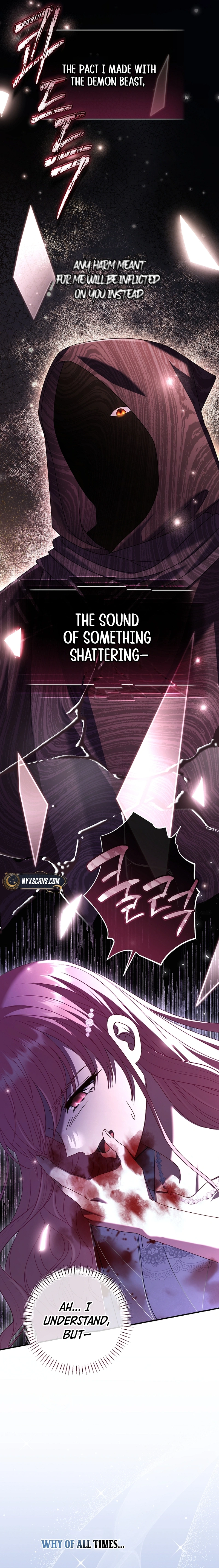 Rather Than The Son, I’ll Take The Father Chapter 44 Page 9