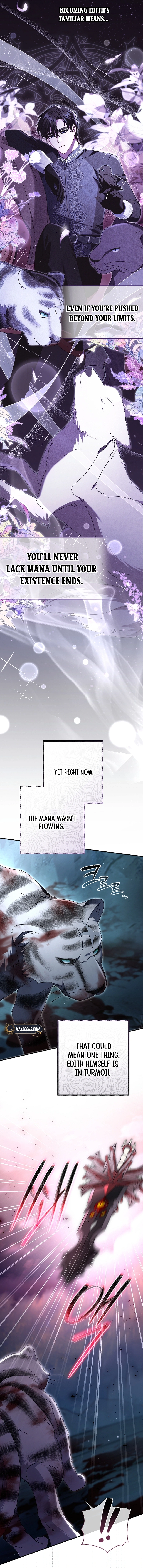 Rather Than The Son, I’ll Take The Father Chapter 44 Page 11