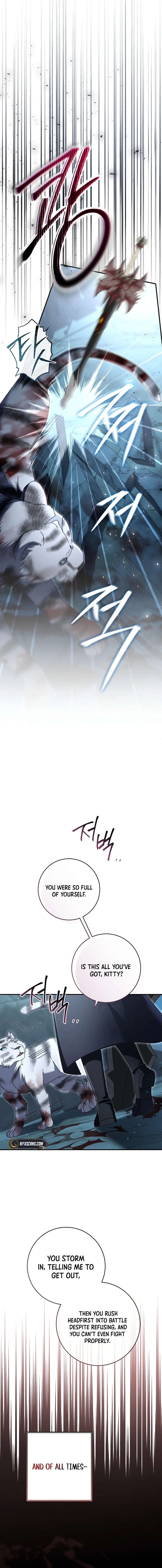 Rather Than The Son, I’ll Take The Father Chapter 44 Page 12