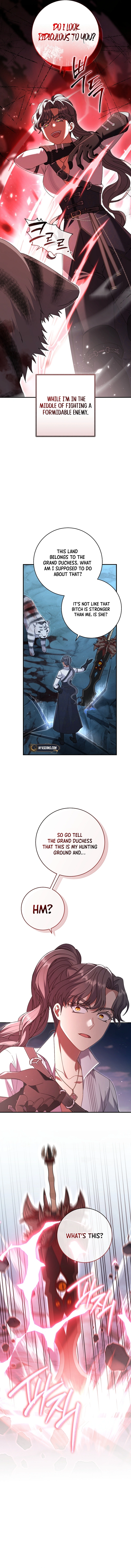 Rather Than The Son, I’ll Take The Father Chapter 44 Page 13