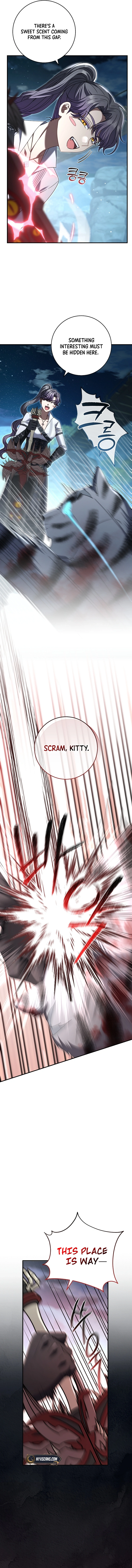 Rather Than The Son, I’ll Take The Father Chapter 44 Page 14