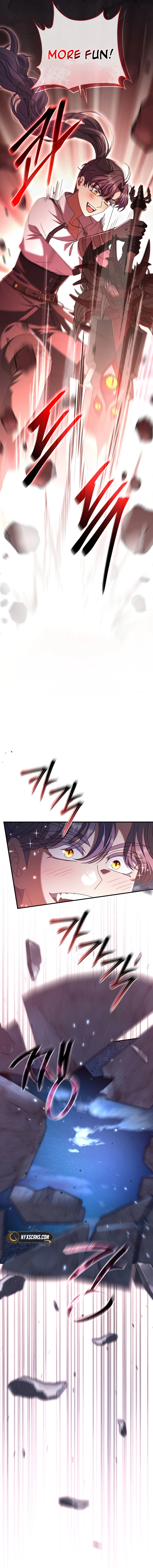 Rather Than The Son, I’ll Take The Father Chapter 44 Page 15