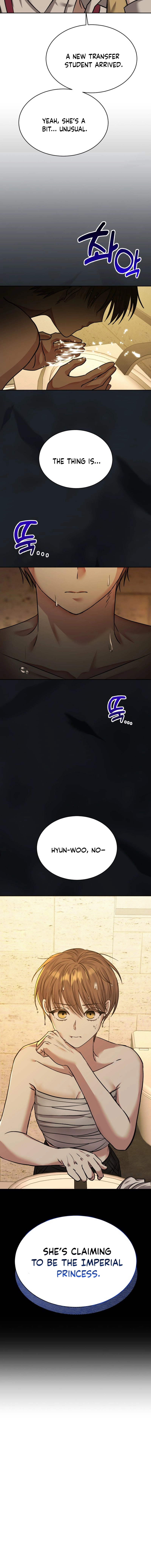 Regarding Our Empire Chapter 1 Page 17