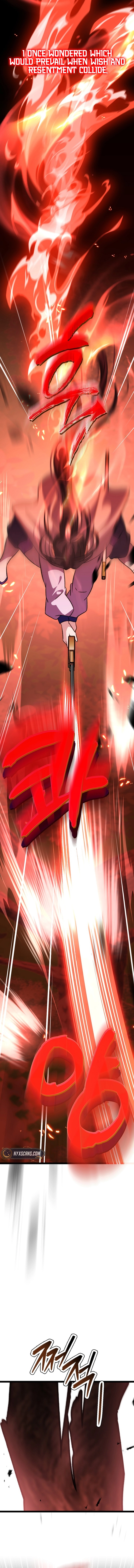 Return of the Namgung Clan’s Granddaughter Chapter 38 Page 14