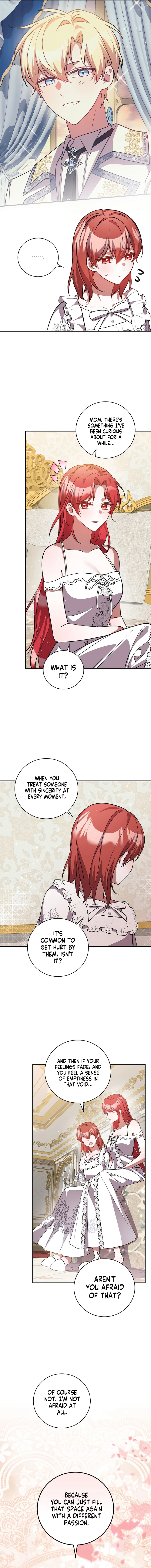 Returning My New Brother Chapter 17 Page 13