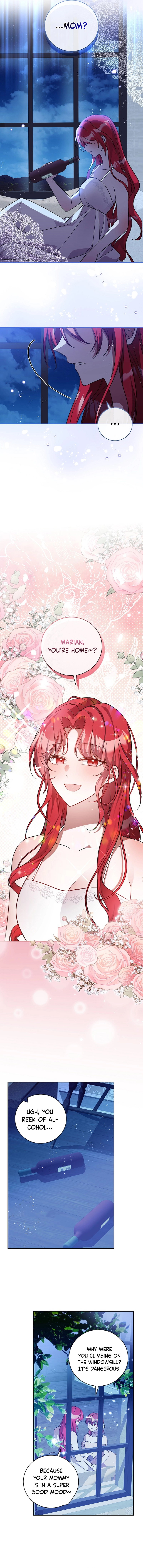 Returning My New Brother Chapter 9 Page 10