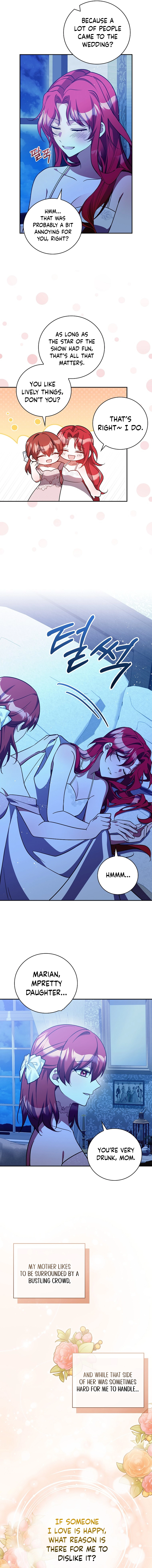 Returning My New Brother Chapter 9 Page 11