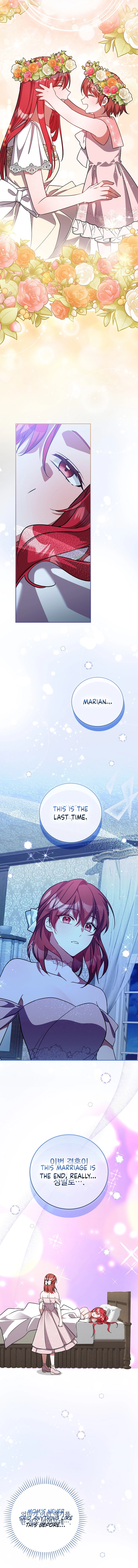 Returning My New Brother Chapter 9 Page 12