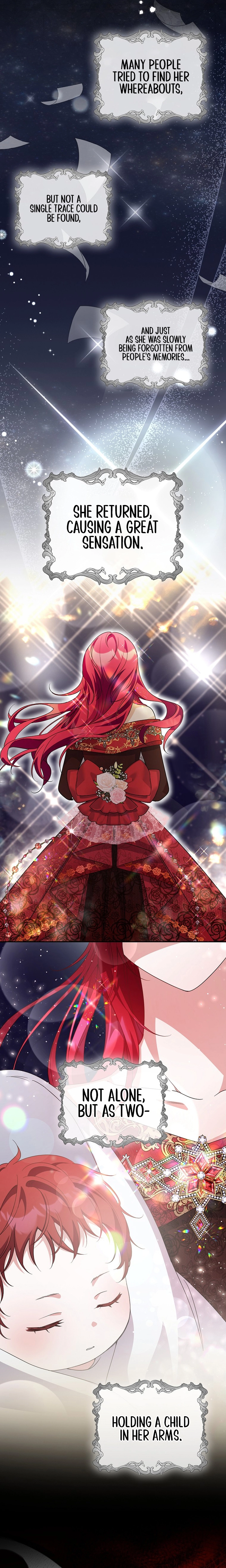 Returning My New Brother Chapter 1 Page 7