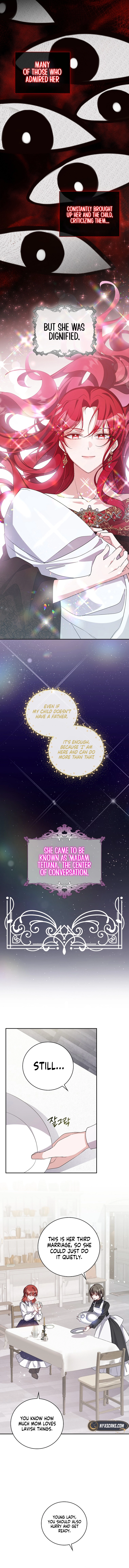 Returning My New Brother Chapter 1 Page 8