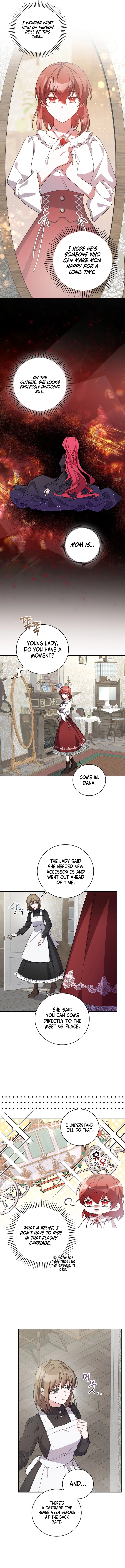 Returning My New Brother Chapter 1 Page 11