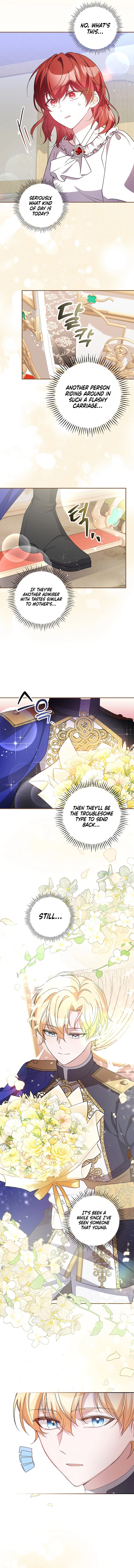 Returning My New Brother Chapter 1 Page 13