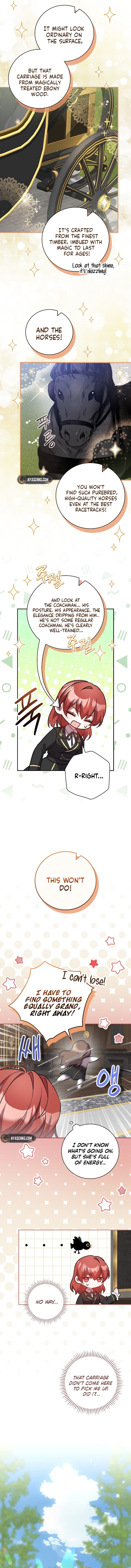 Returning My New Brother Chapter 10 Page 9